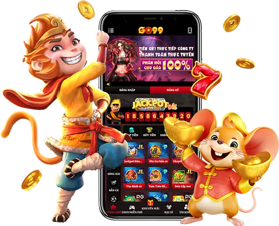 Biểu tượng hộp quà và tiền thưởng